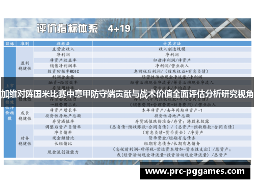 加维对阵国米比赛中意甲防守端贡献与战术价值全面评估分析研究视角