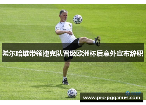 希尔哈维带领捷克队晋级欧洲杯后意外宣布辞职